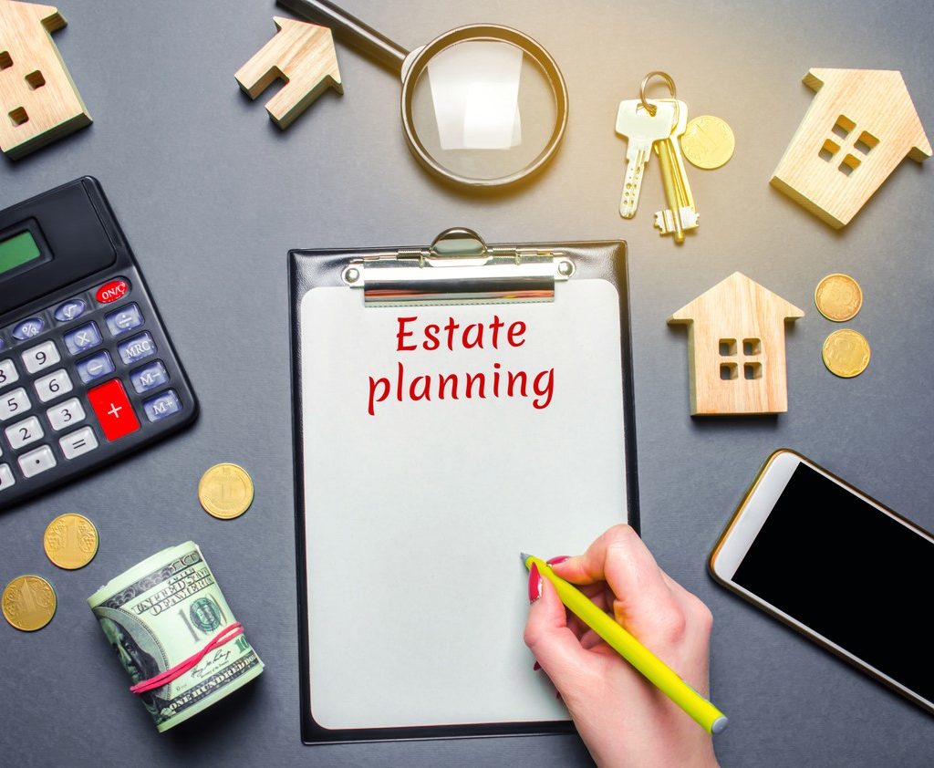 estate planning strategies to reduce estate taxe